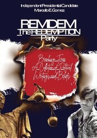 bokomslag Remdem - The Redemption Party