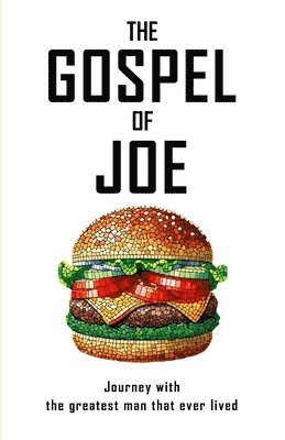 bokomslag Gospel of Joe