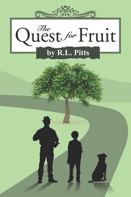 The Quest for Fruit 1