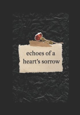 Jonathan Owens - Echoes of a Heart's Sorrow, Häftad