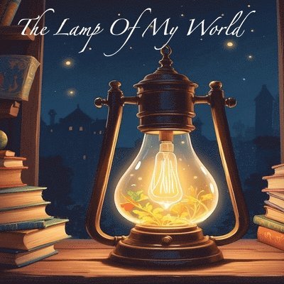 The Lamp of my World 1