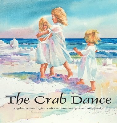 The Crab Dance 1