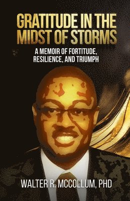 Gratitude in the Midst of Storms