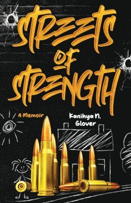 Streets of Strength 1