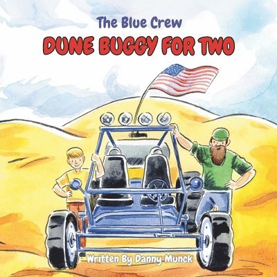 Dune Buggy For Two 1