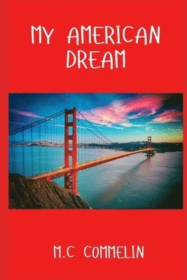 bokomslag My American Dream