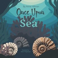 bokomslag Once Upon a Sea