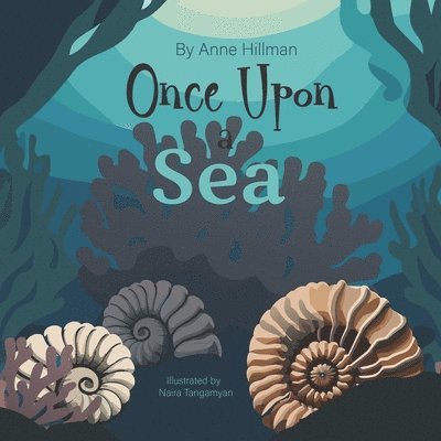 Once Upon a Sea 1