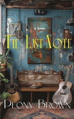 The Last Note 1