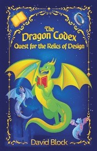 bokomslag The Dragon Codex