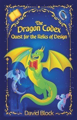 The Dragon Codex 1