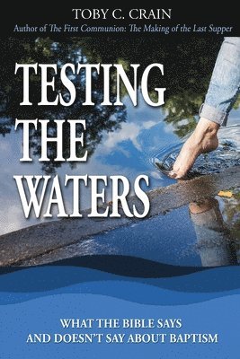 Testing the Waters 1