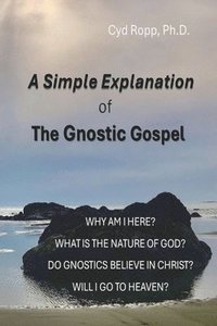 bokomslag A Simple Explanation of the Gnostic Gospel