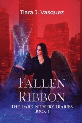 bokomslag Fallen Ribbon