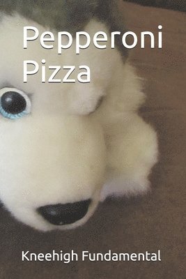 Pepperoni Pizza 1