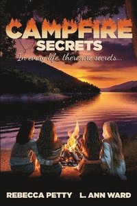 bokomslag Campfire Secrets