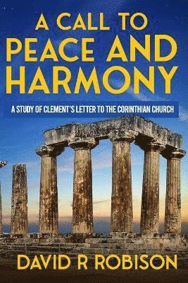 A Call to Peace and Harmony 1