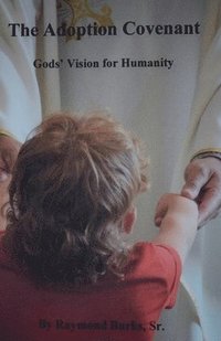 bokomslag The Adoption Covenant, Gods' Vision For Humanity