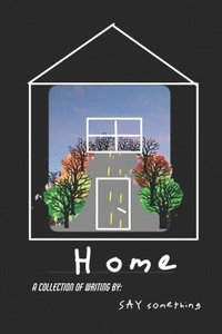 bokomslag Home