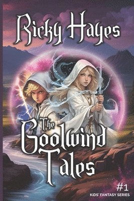 bokomslag The Goolwind Tales