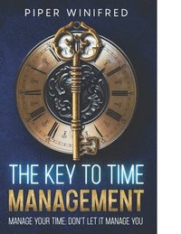 bokomslag Key to Time Management