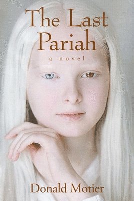 The Last Pariah 1