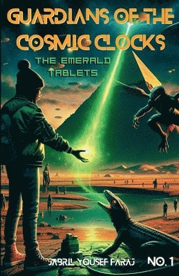 The Emerald Tablets 1