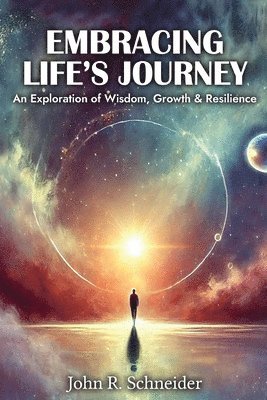 Embracing Life's Journey 1