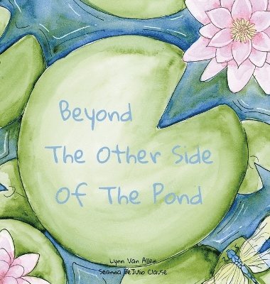 Beyond The Other Side Of The Pond 1