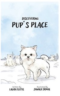 bokomslag Discovering Pup's Place