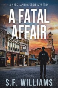 bokomslag Fatal Affair