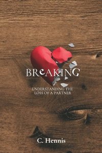 bokomslag Breaking