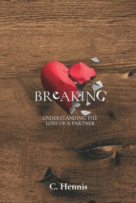 bokomslag Breaking