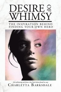 bokomslag Desire of Whimsy