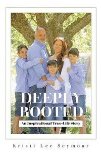 bokomslag Deeply Rooted