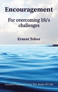 bokomslag Encouragement for Overcoming Life's Challenges