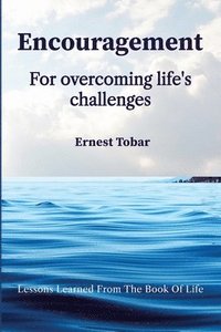 bokomslag Encouragement for Overcoming Life's Challenges