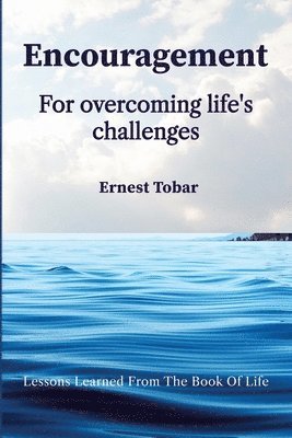 bokomslag Encouragement for Overcoming Life's Challenges