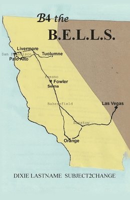 bokomslag B4 the B.E.L.L.S