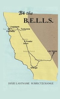 bokomslag B4 the B.E.L.L.S