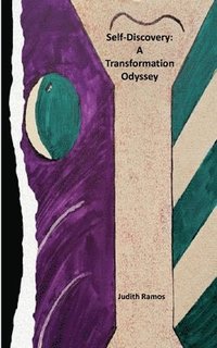 bokomslag Self-Discovery: A Transformation Odyssey