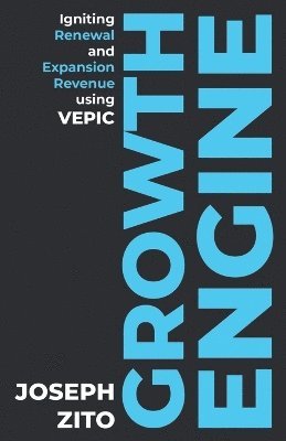 bokomslag Growth Engine
