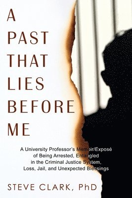 Steve Clark, Steve Clark PhD - Past That Lies Before Me, Häftad