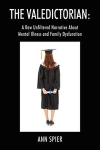 bokomslag Valedictorian