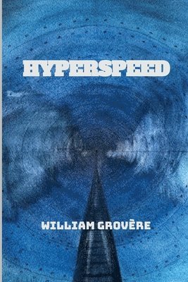 bokomslag Hyperspeed