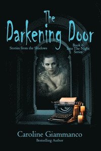 bokomslag Darkening Door