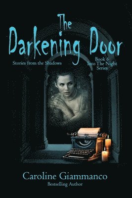 bokomslag Darkening Door