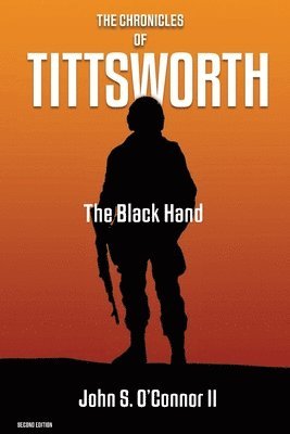 bokomslag Chronicles of Tittsworth