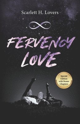 Scarlett H Lovers, Scarlett H. Lovers - Fervency Love, Häftad