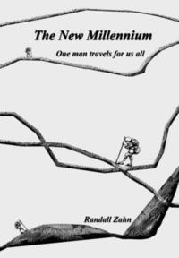 bokomslag New Millennium One Man Travels for us All
